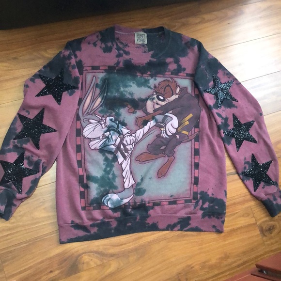 Furst of a kind sweatshirt - Picture 1 of 1